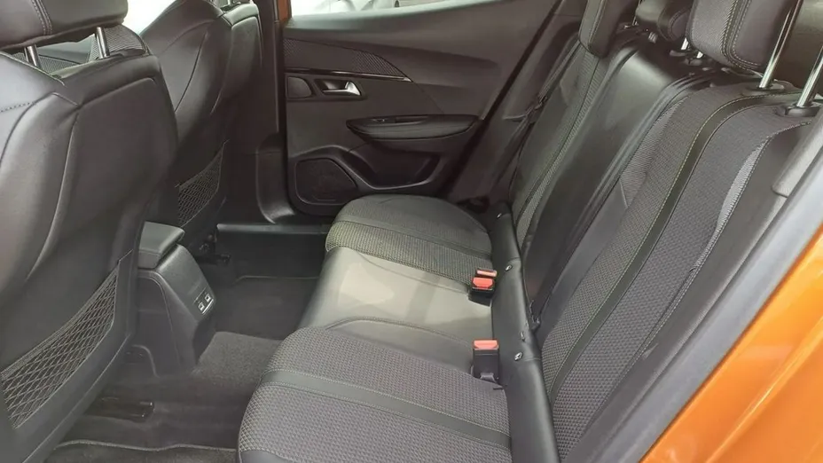 PEUGEOT 2008 -