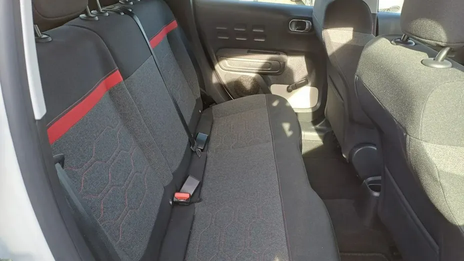 CITROEN C3 -