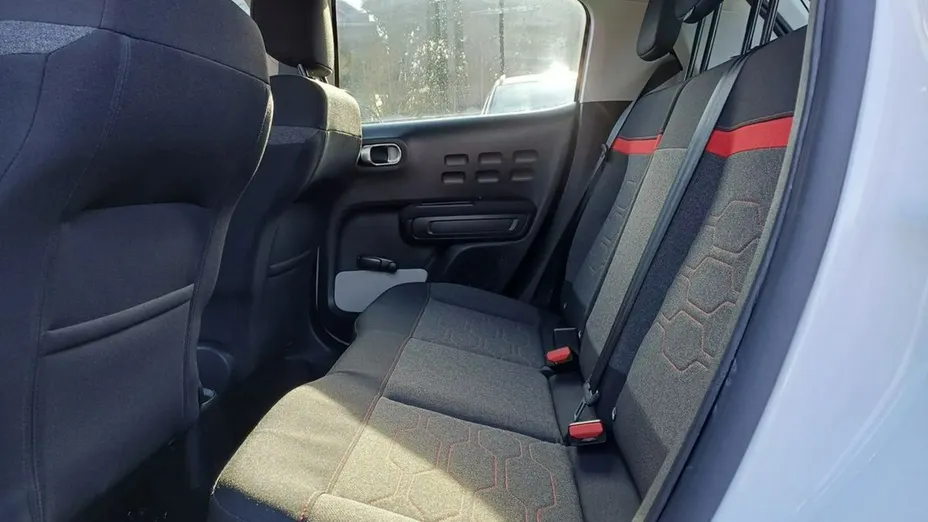 CITROEN C3 -