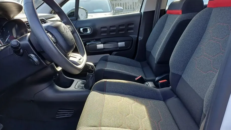 CITROEN C3 -