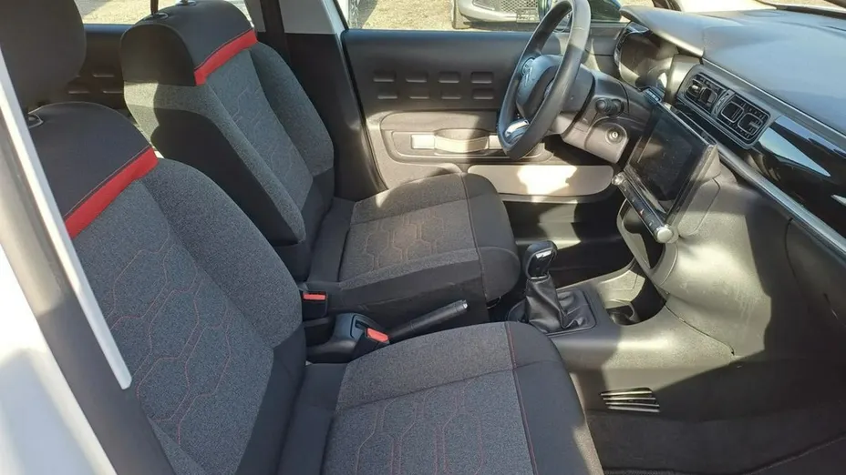 CITROEN C3 -