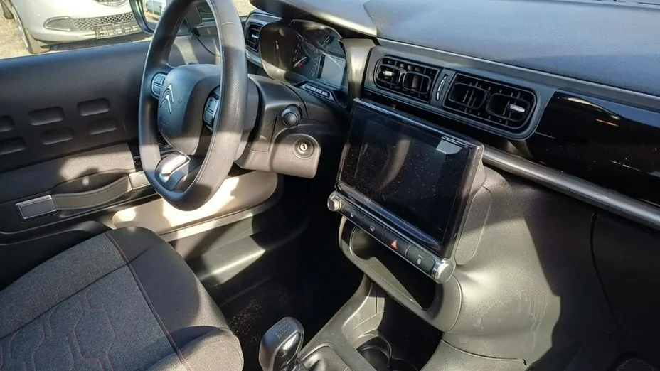 CITROEN C3 -