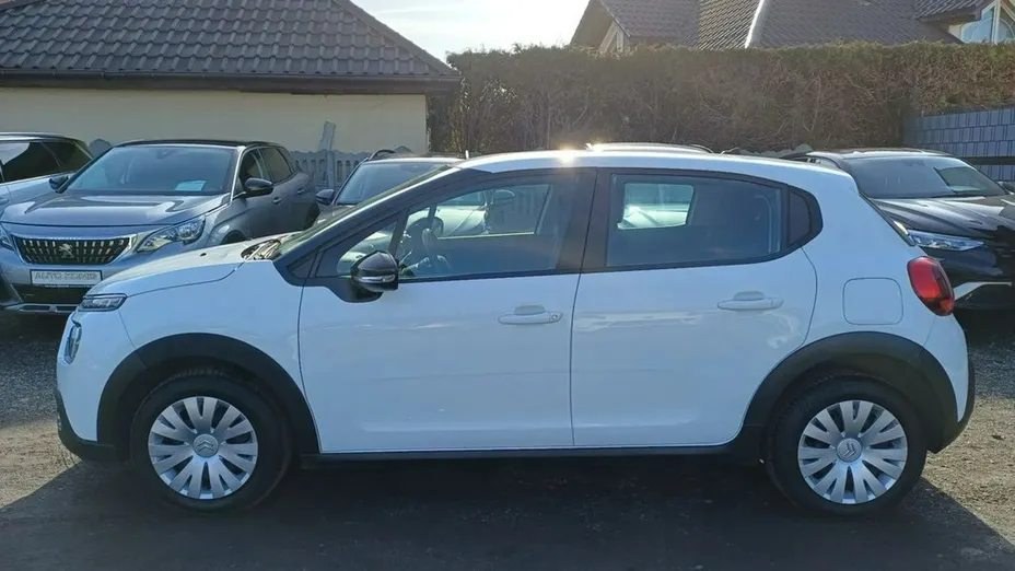 CITROEN C3 -