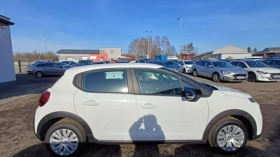 CITROEN C3 -