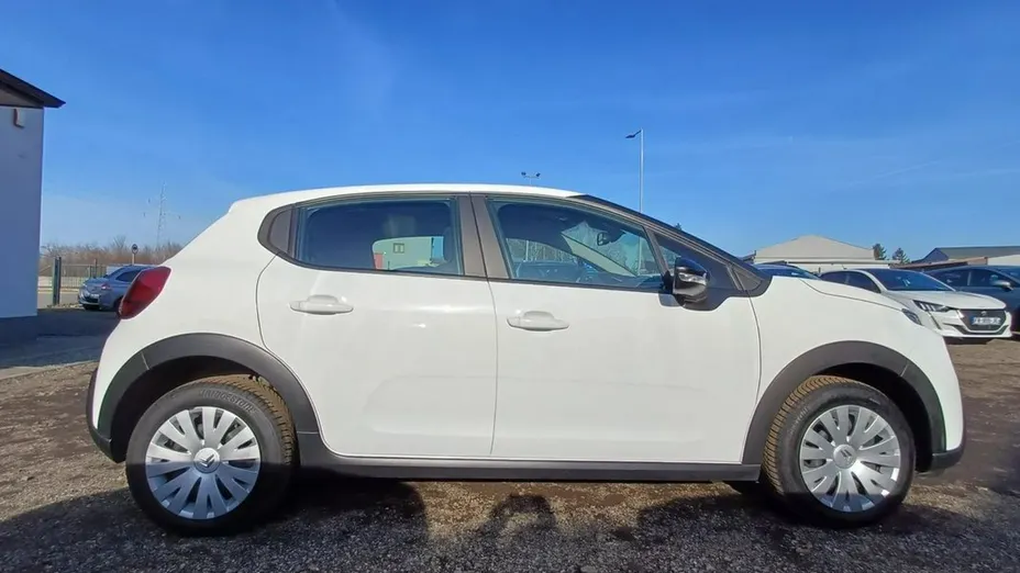 CITROEN C3 -