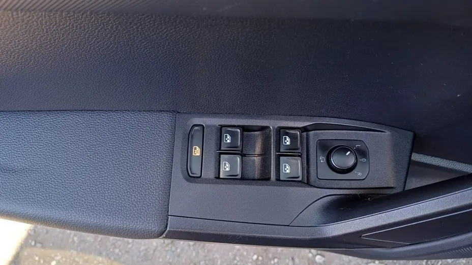 SEAT Arona -
