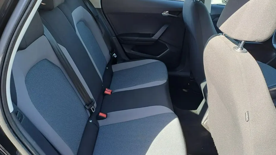 SEAT Arona -