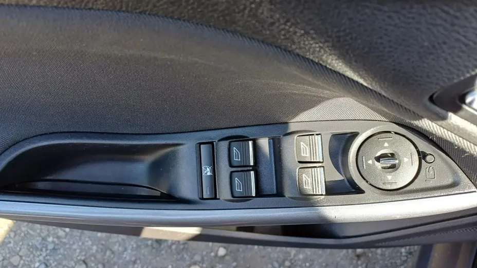 FORD Focus -