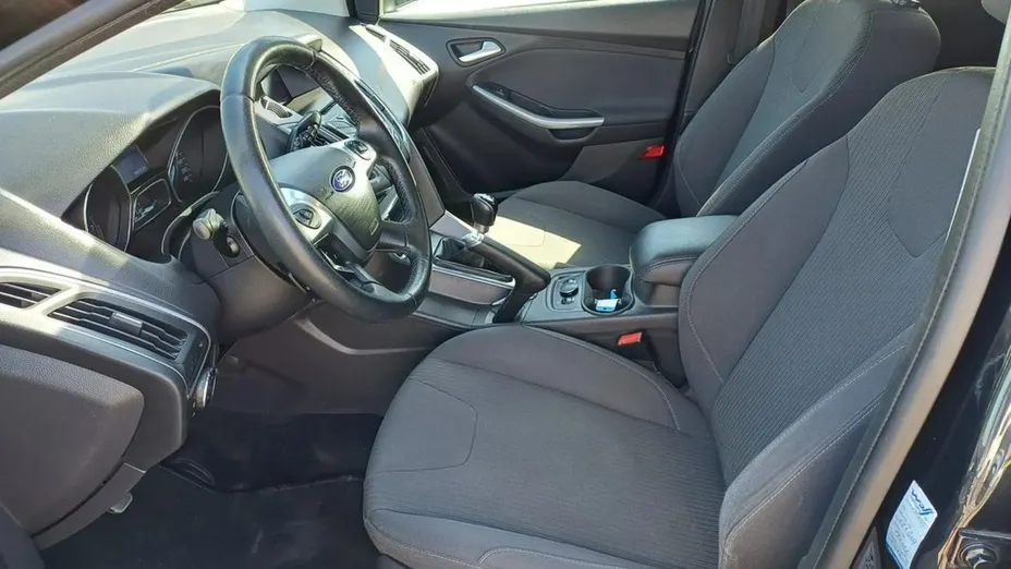 FORD Focus -