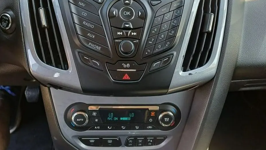 FORD Focus -