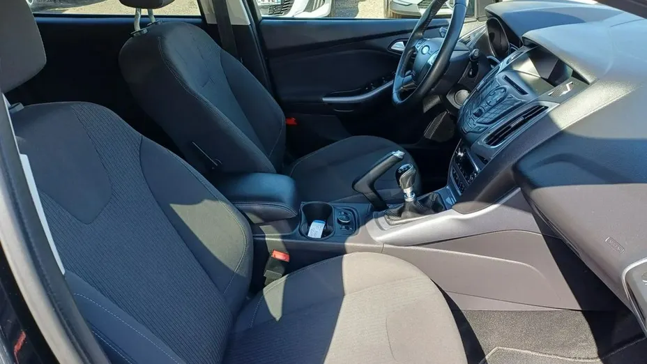 FORD Focus -