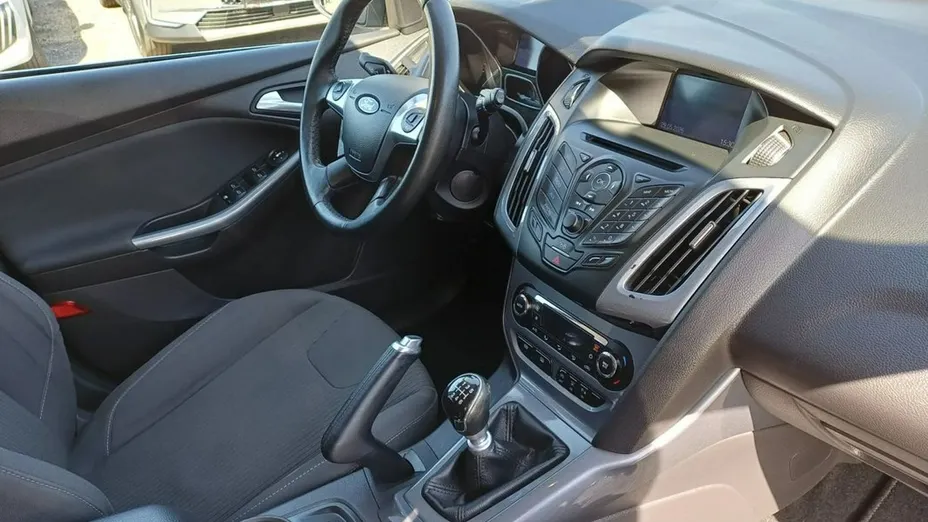 FORD Focus -