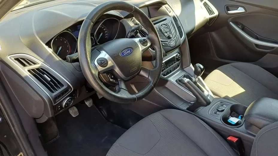FORD Focus -