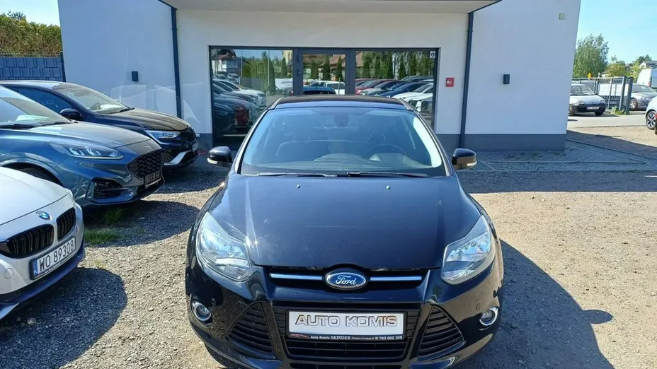 FORD Focus -