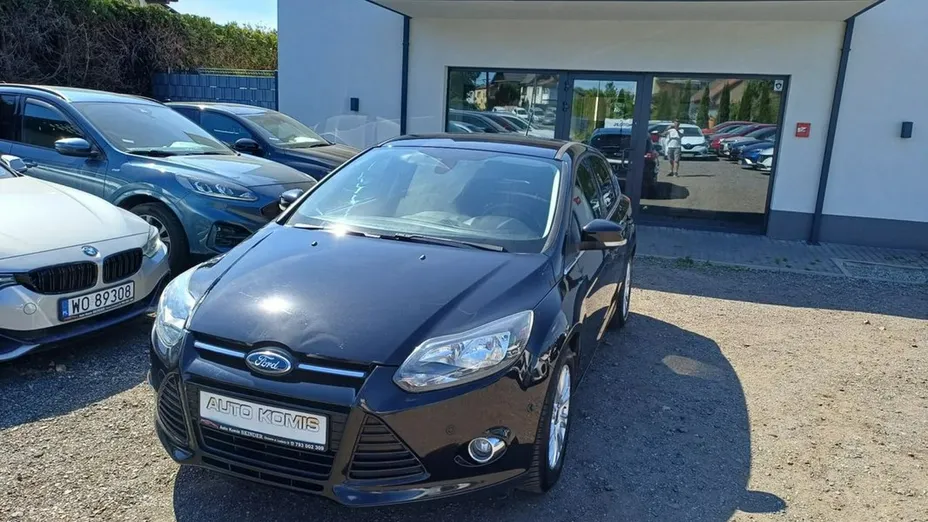 FORD Focus -