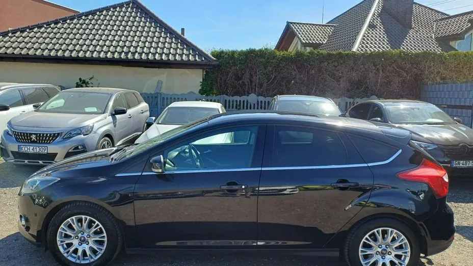 FORD Focus -