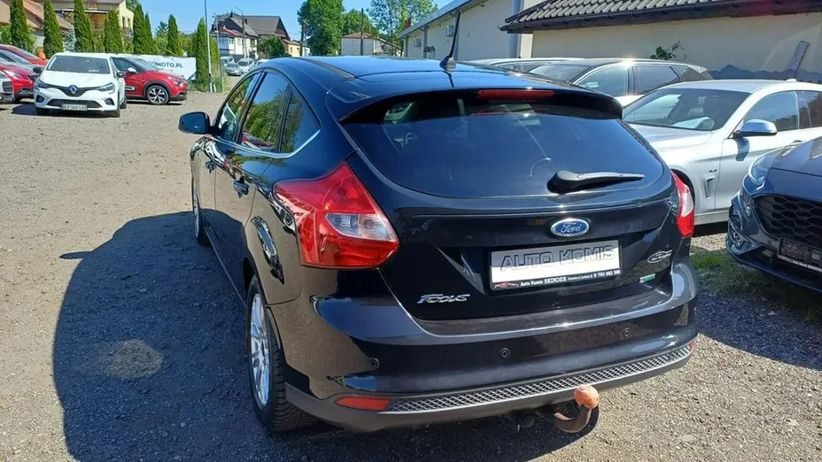 FORD Focus -