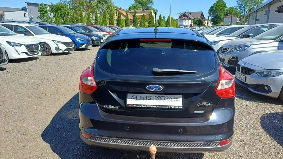 FORD Focus -