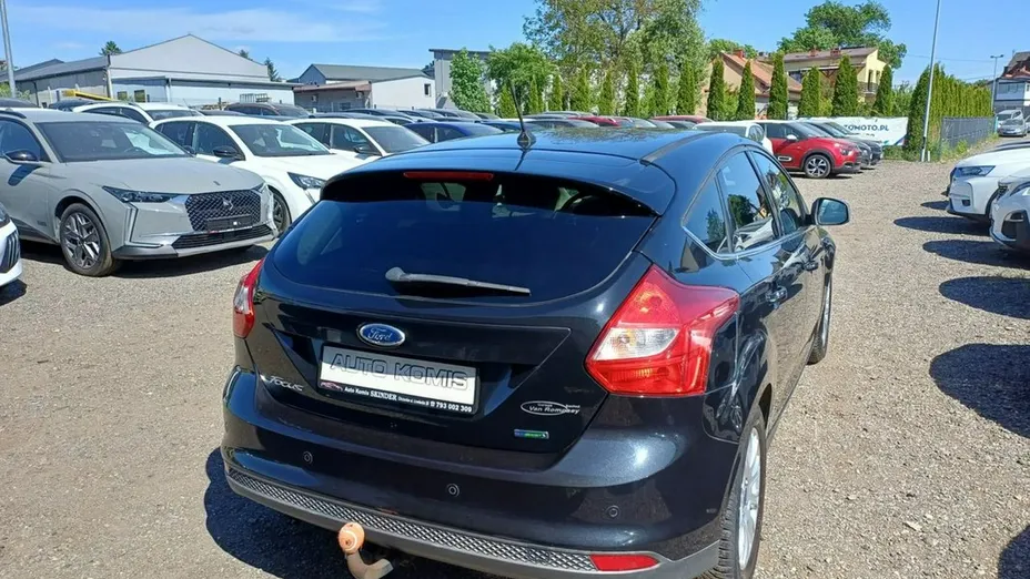 FORD Focus -