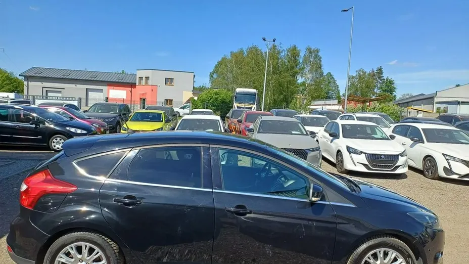 FORD Focus -