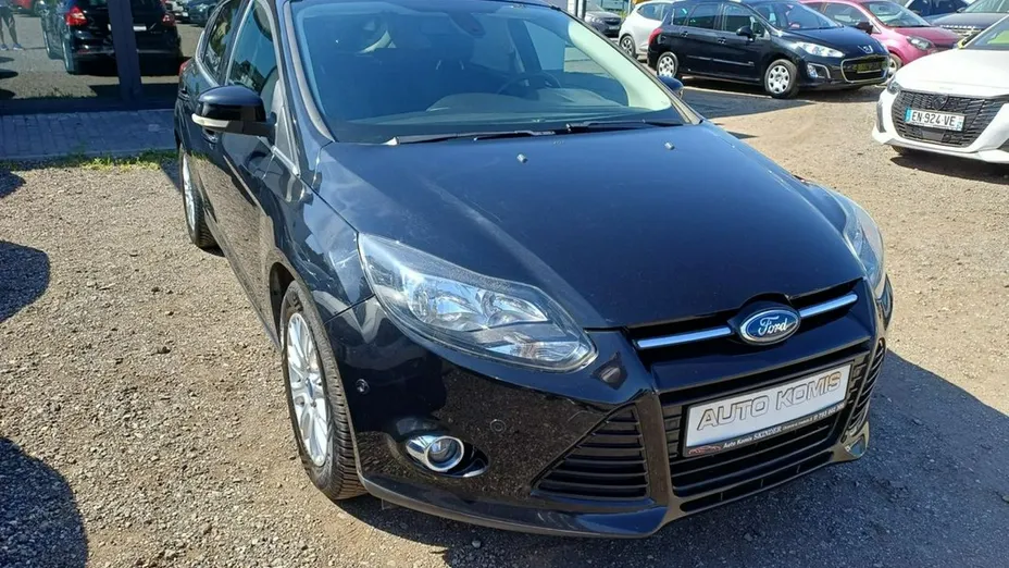 FORD Focus -