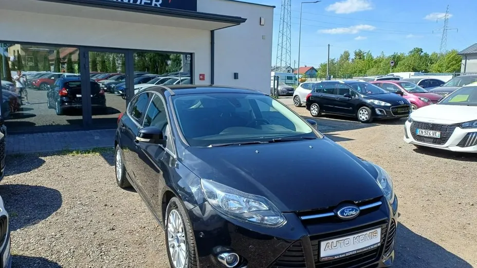 FORD Focus -