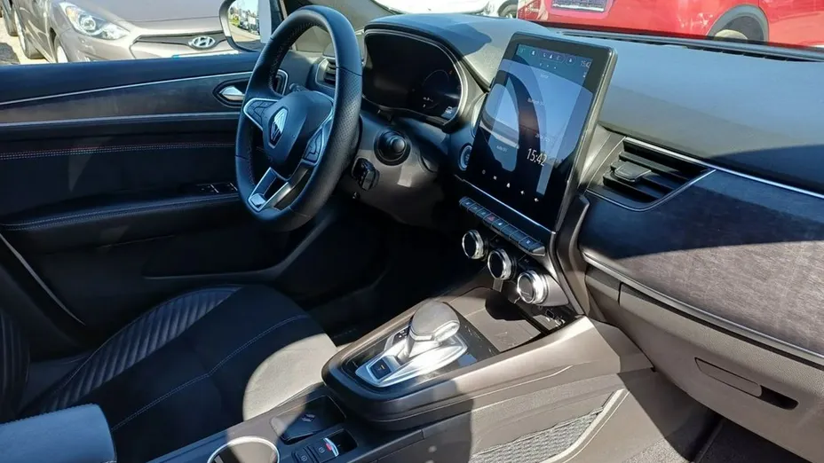 RENAULT Arkana -