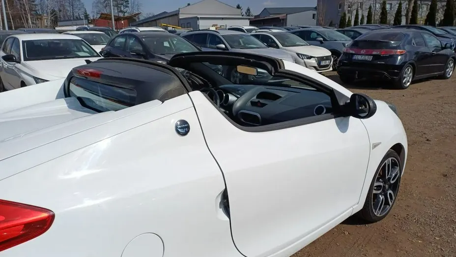 RENAULT Wind -
