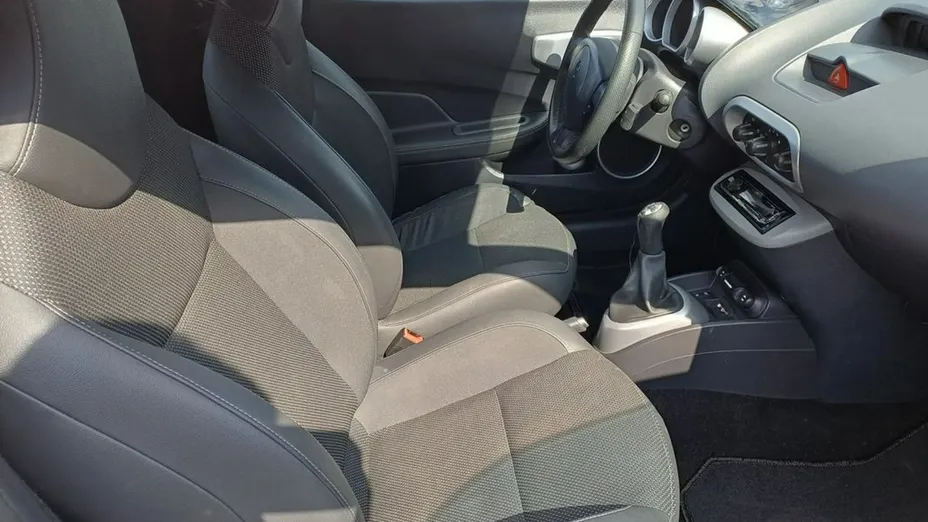 RENAULT Wind -