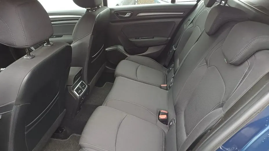 RENAULT Megane -