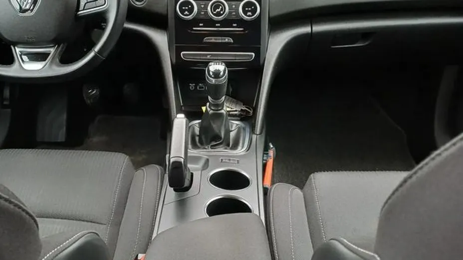 RENAULT Megane -
