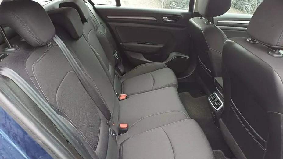 RENAULT Megane -