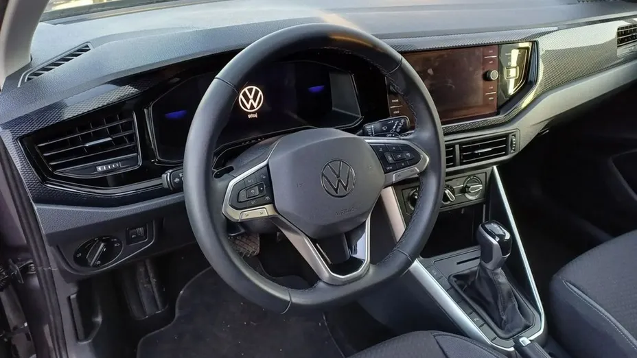 VOLKSWAGEN Taigo -