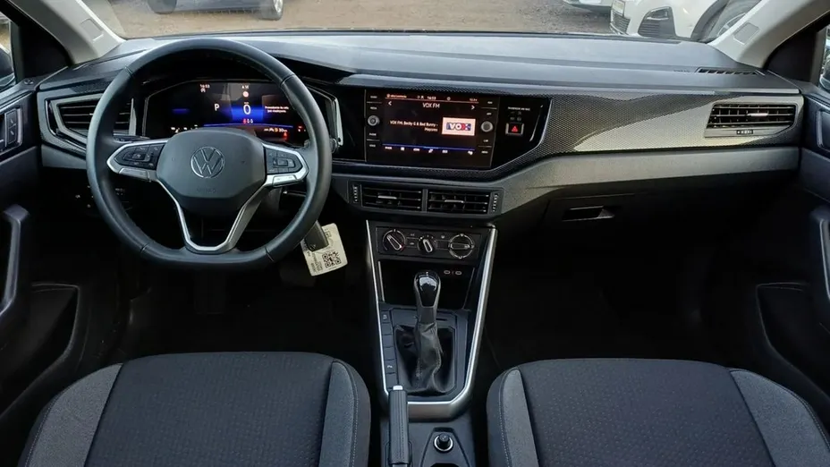 VOLKSWAGEN Taigo -