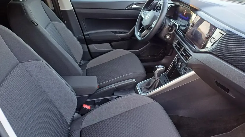 VOLKSWAGEN Taigo -