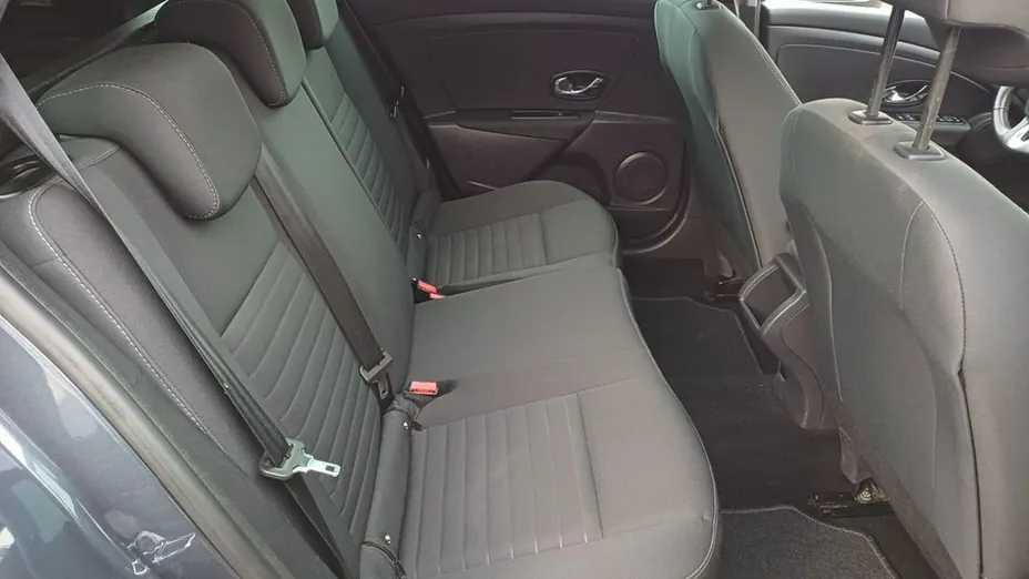 RENAULT Megane -