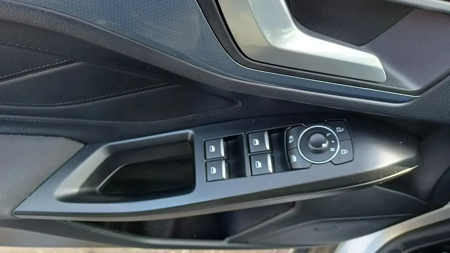 FORD Focus -