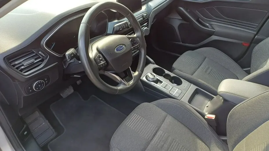 FORD Focus -