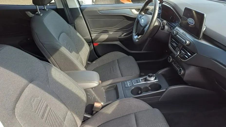 FORD Focus -