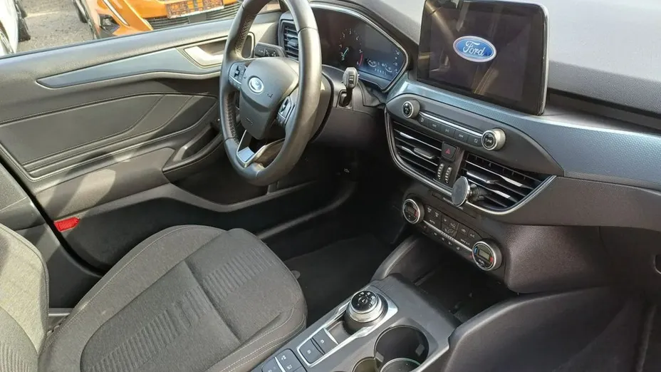 FORD Focus -
