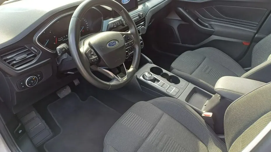 FORD Focus -