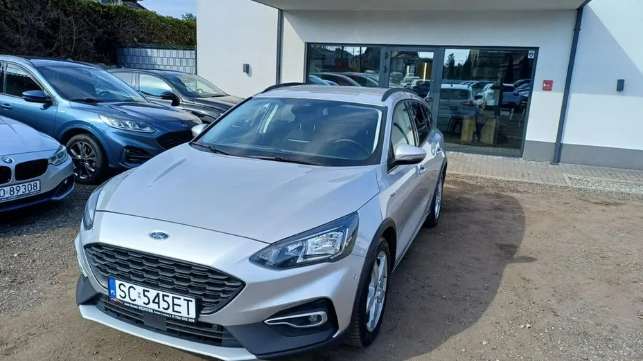 FORD Focus -