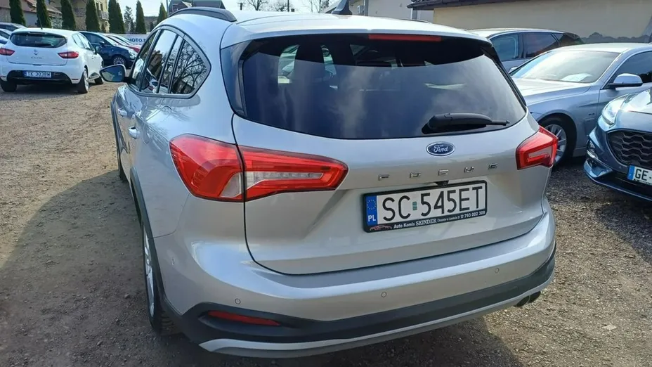 FORD Focus -