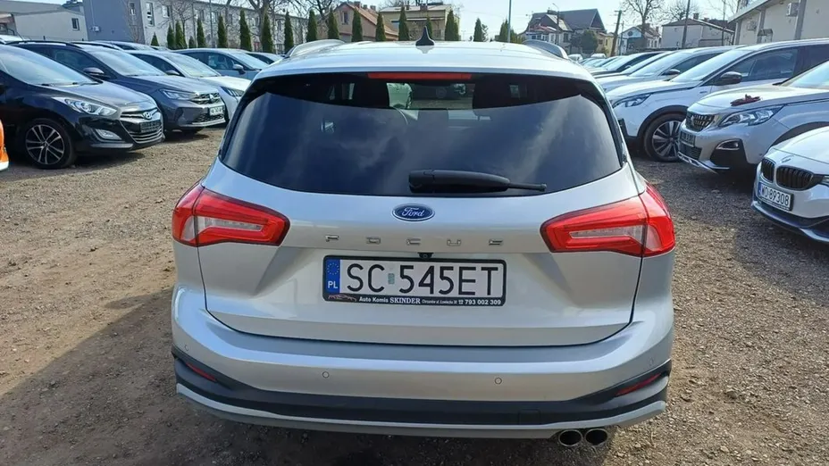 FORD Focus -