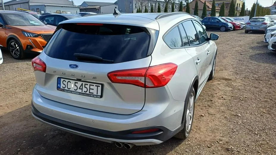 FORD Focus -