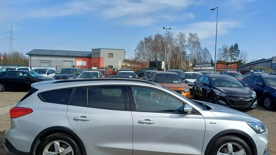 FORD Focus -