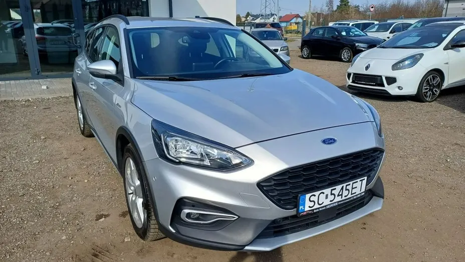 FORD Focus -