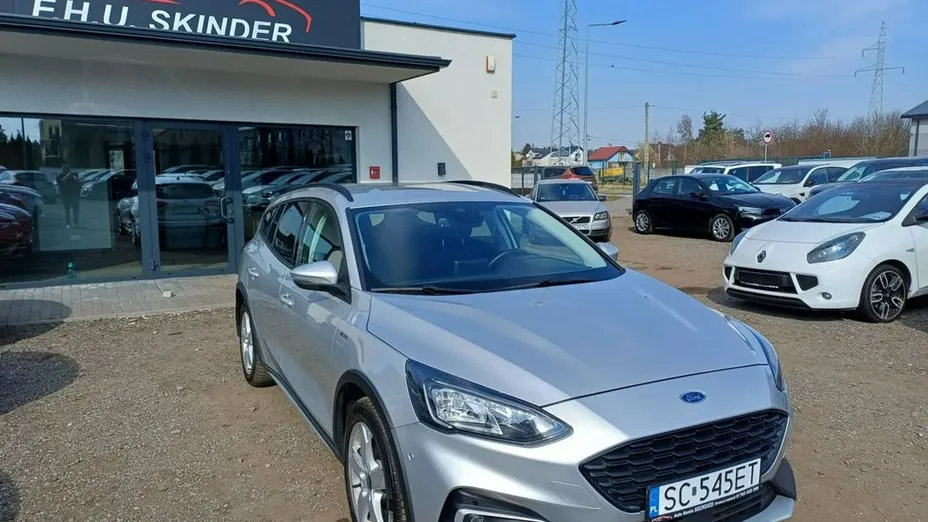 FORD Focus -