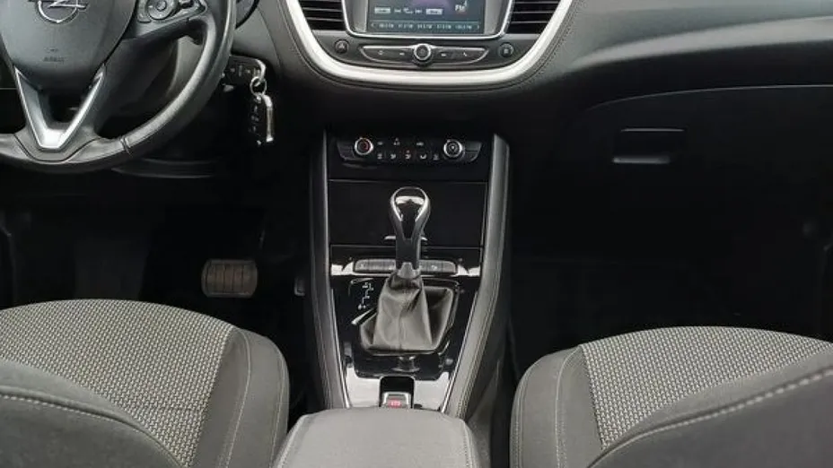 OPEL Grandland X -