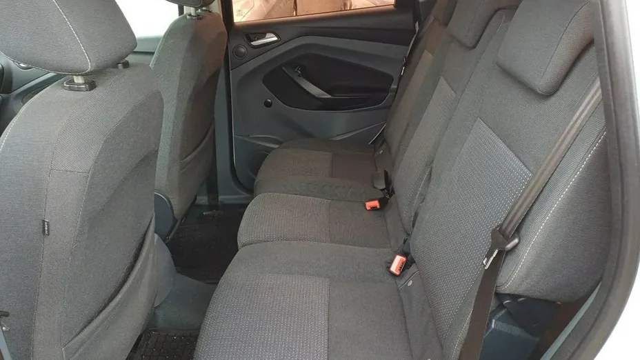 FORD C-MAX -